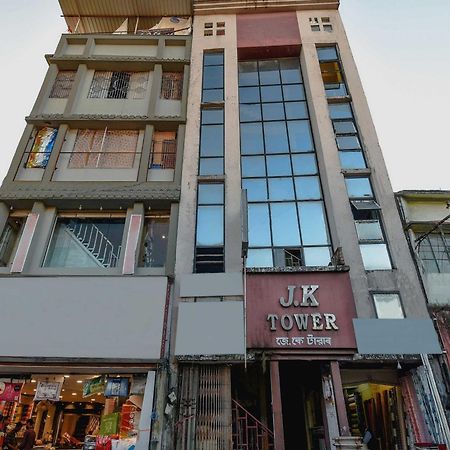 Oyo Flagship 71156 Hotel Jaybee'S Dibrugarh Extérieur photo