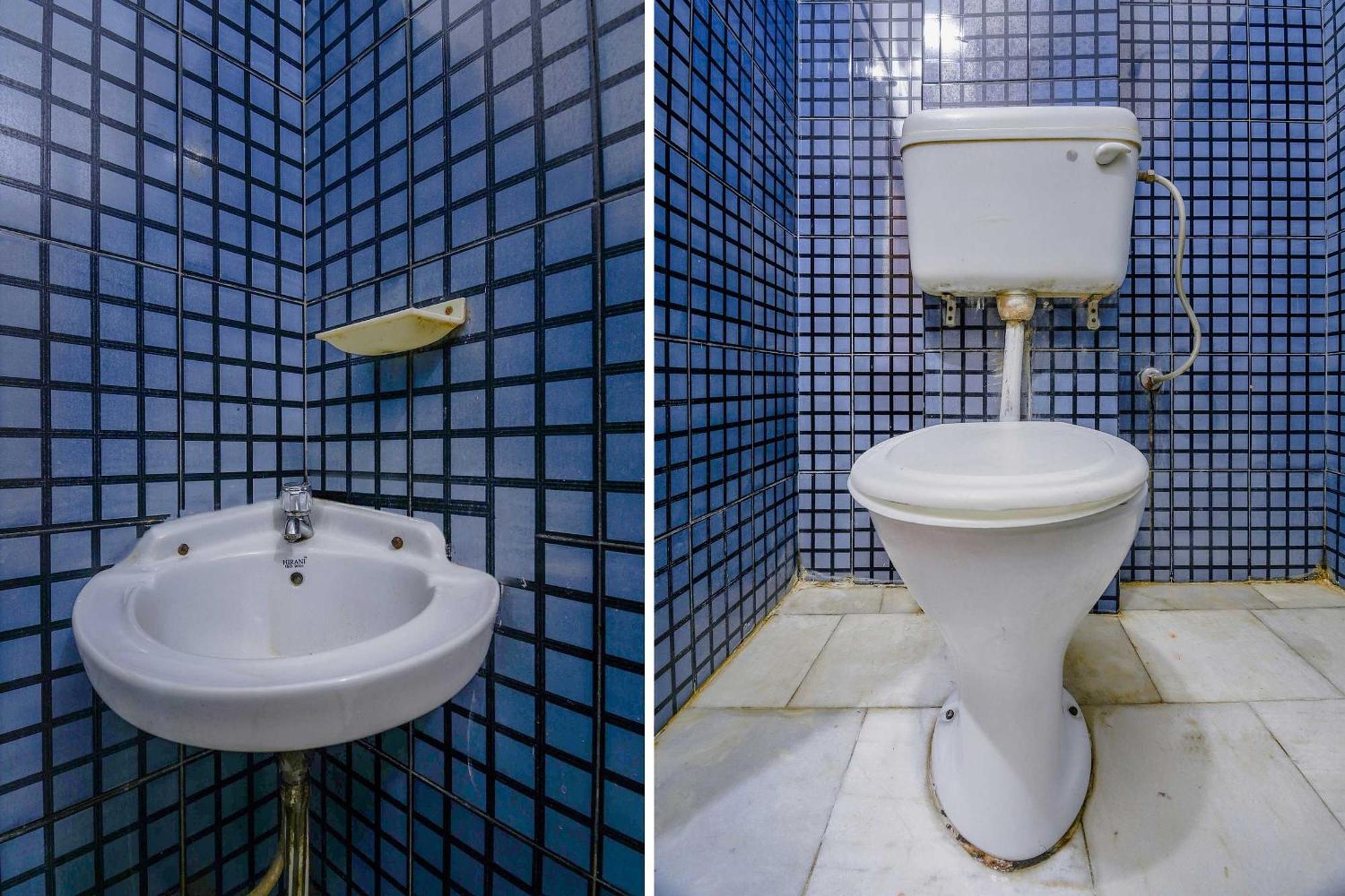 Oyo Flagship 71156 Hotel Jaybee'S Dibrugarh Extérieur photo