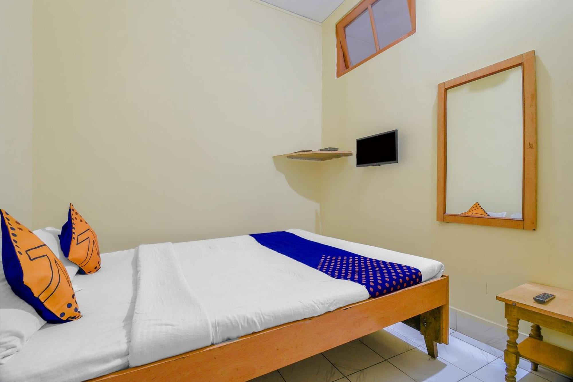 Oyo Flagship 71156 Hotel Jaybee'S Dibrugarh Extérieur photo